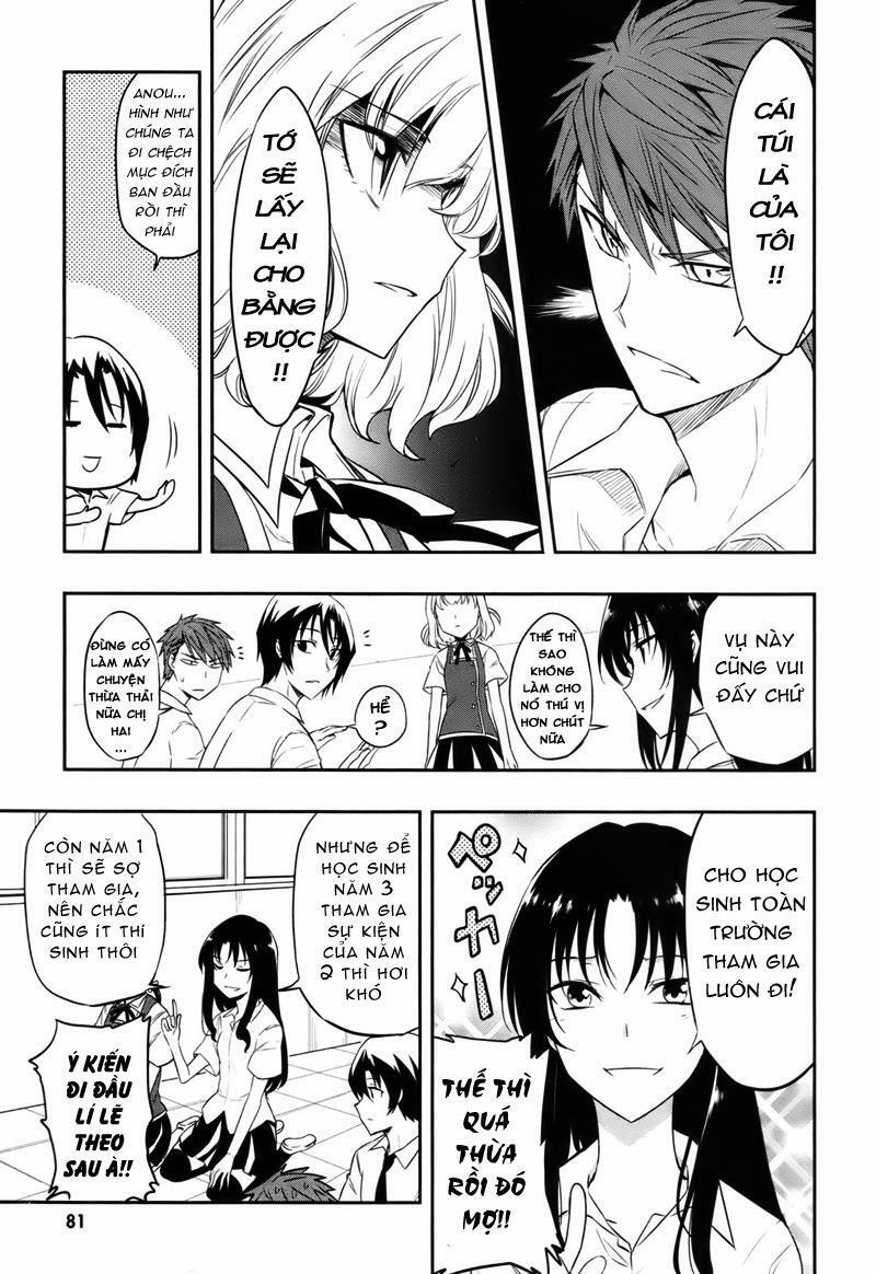 Mảnh Ghép Số Phận 18 trang 12