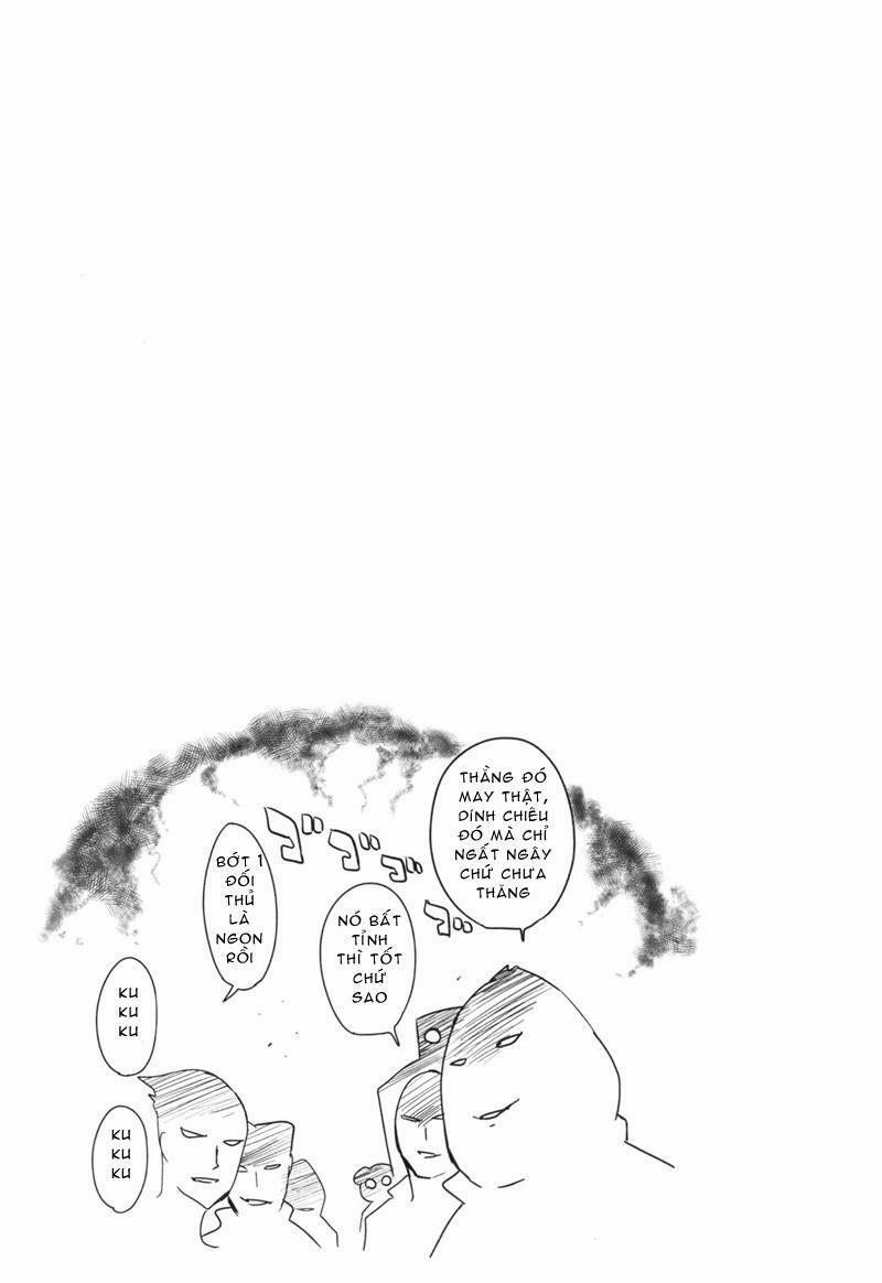 Mảnh Ghép Số Phận 19 trang 20
