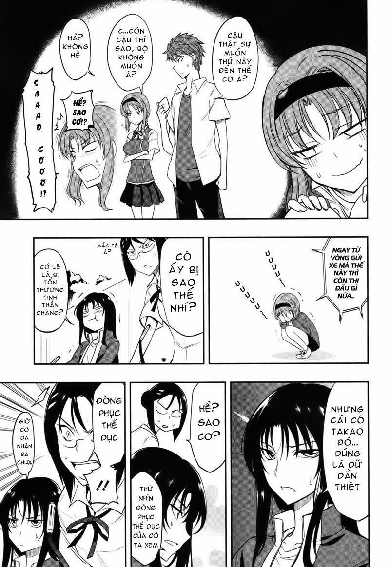 Mảnh Ghép Số Phận 19 trang 4