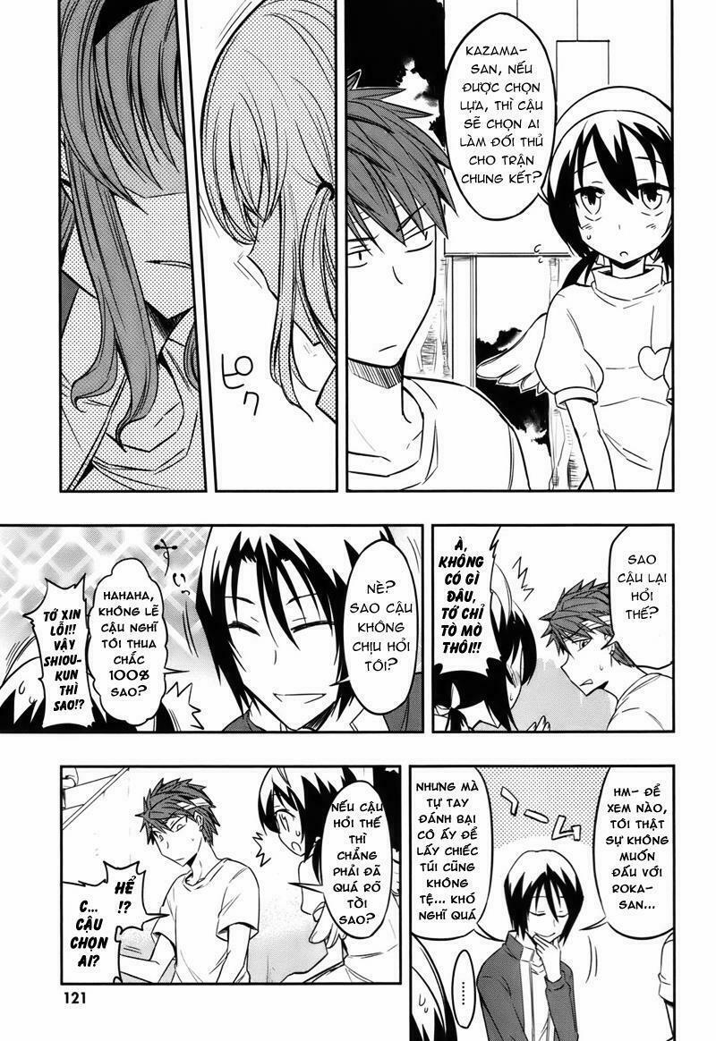 Mảnh Ghép Số Phận 20 trang 12