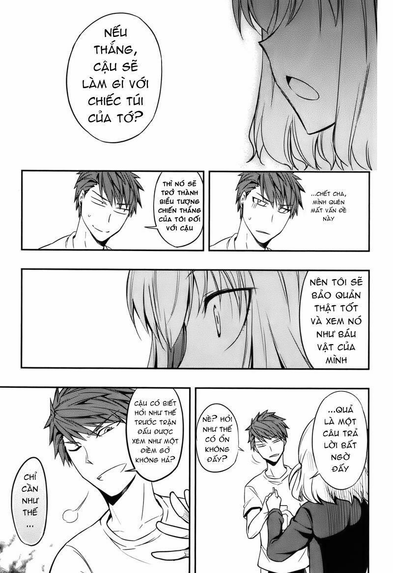 Mảnh Ghép Số Phận 21 trang 14