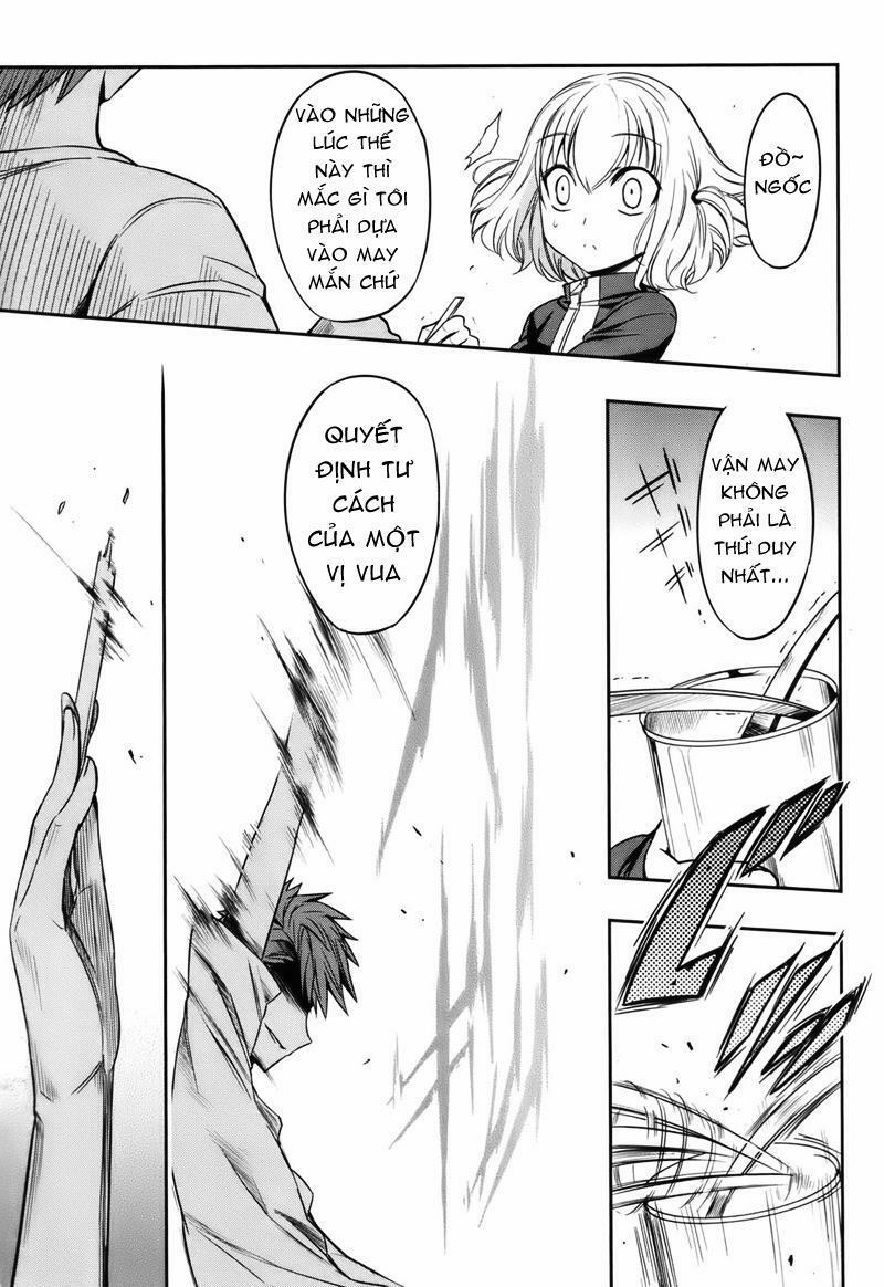 Mảnh Ghép Số Phận 21 trang 18