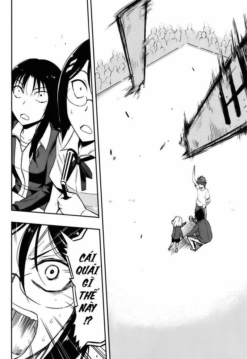 Mảnh Ghép Số Phận 21 trang 19