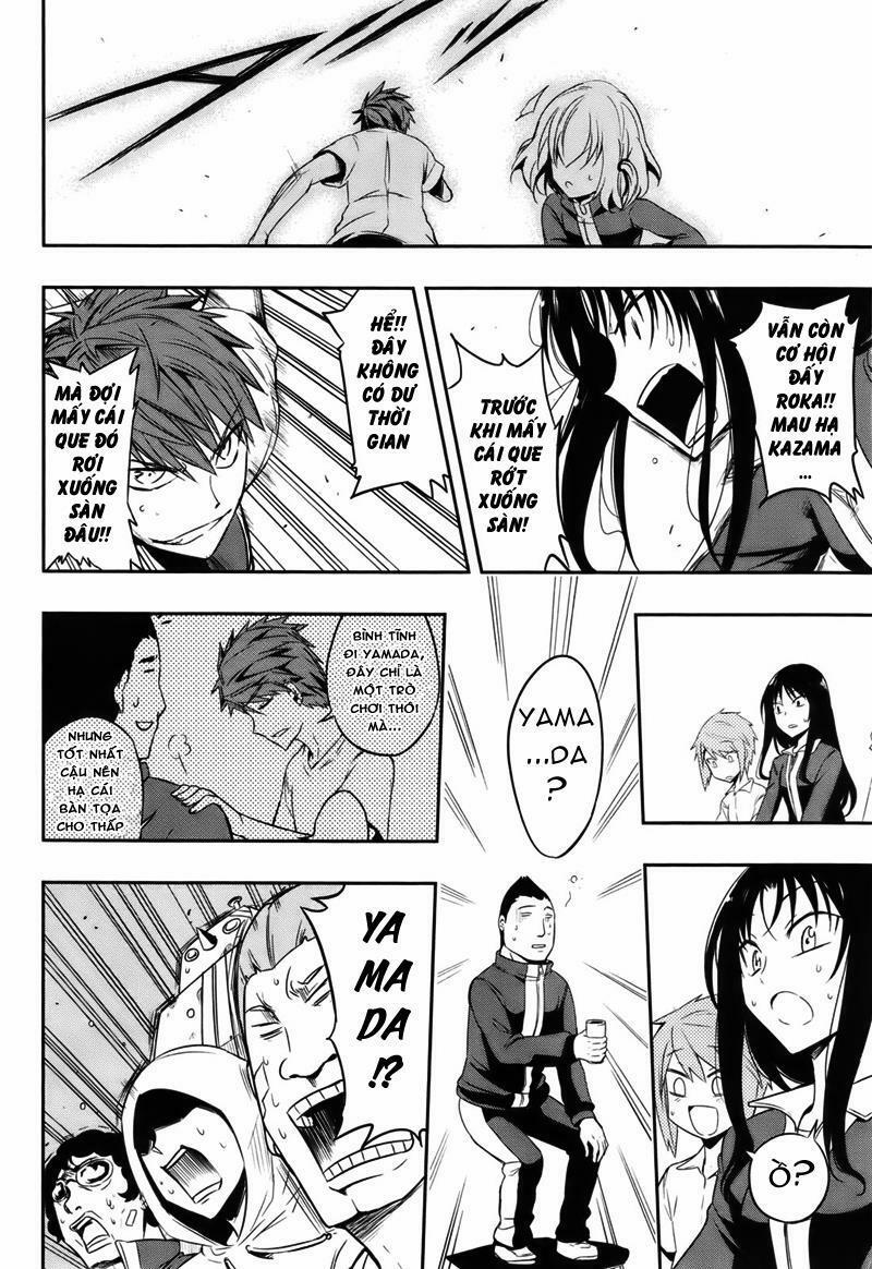 Mảnh Ghép Số Phận 21 trang 21