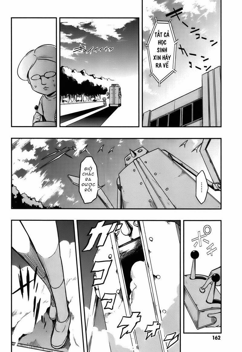 Mảnh Ghép Số Phận 21 trang 29