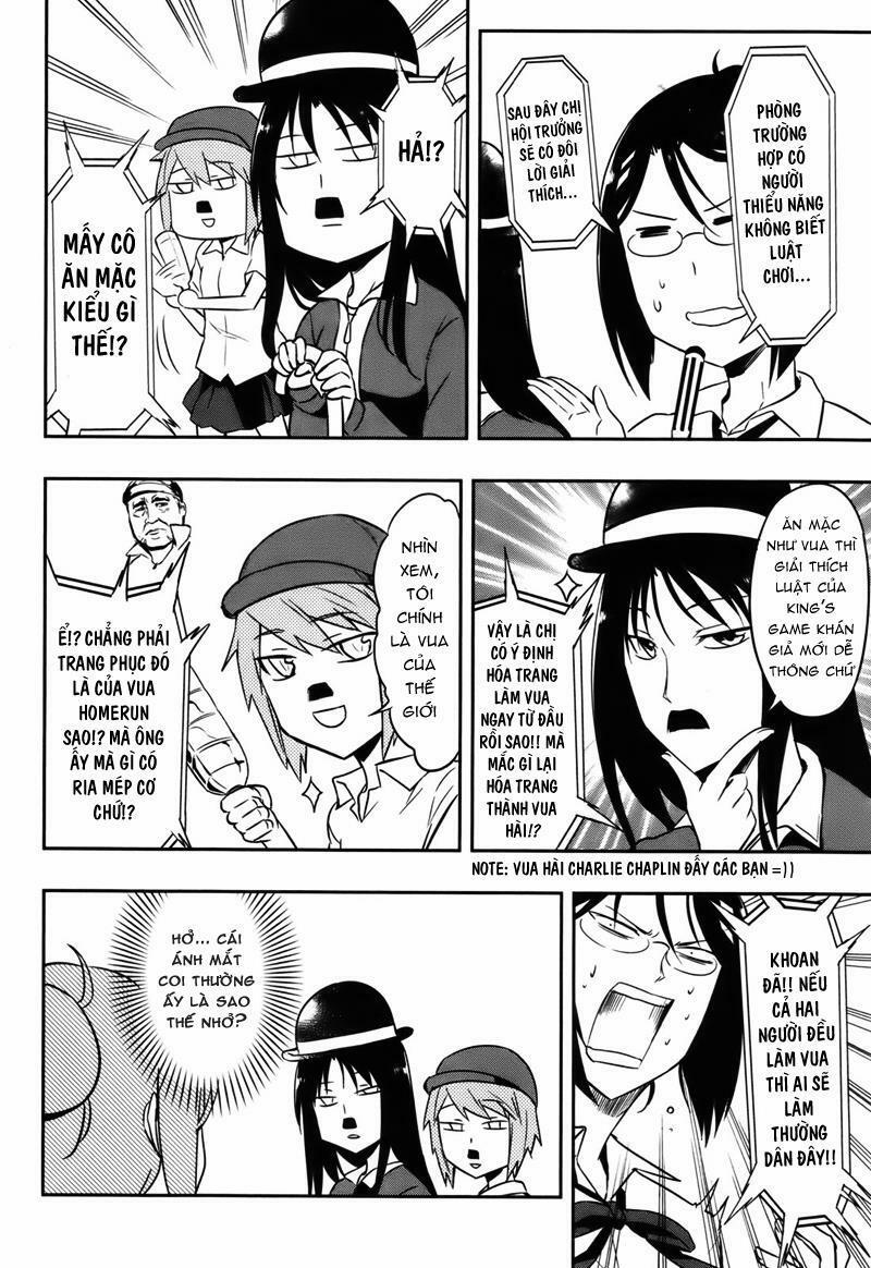 Mảnh Ghép Số Phận 21 trang 3