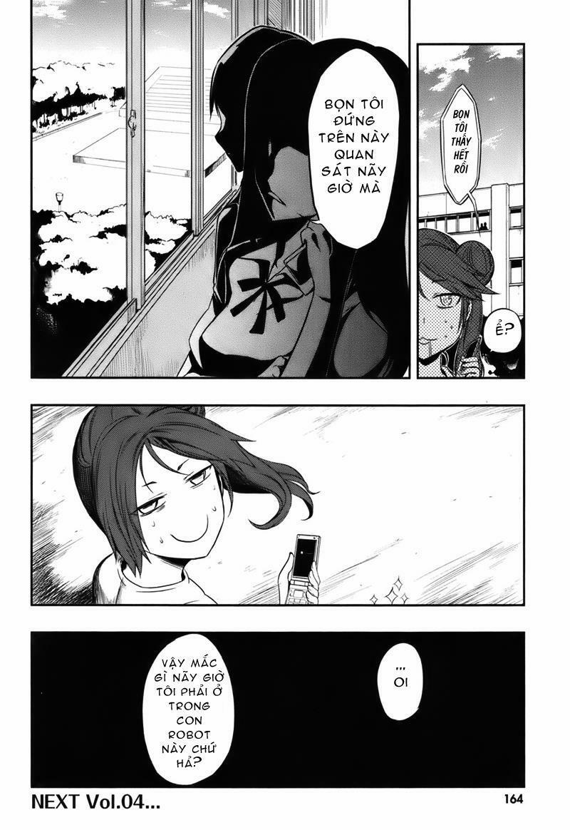 Mảnh Ghép Số Phận 21 trang 31