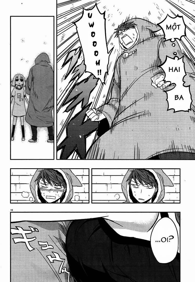 Mảnh Ghép Số Phận 23 trang 15