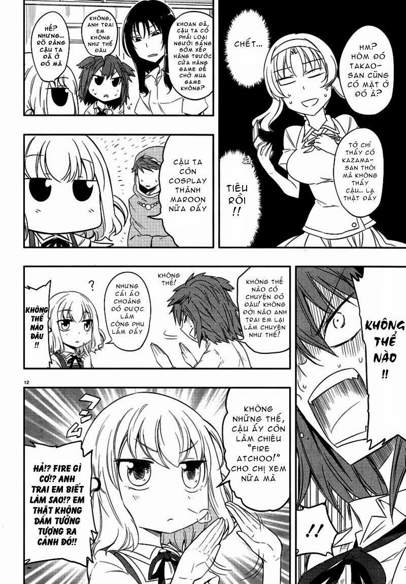 Mảnh Ghép Số Phận 24 trang 11