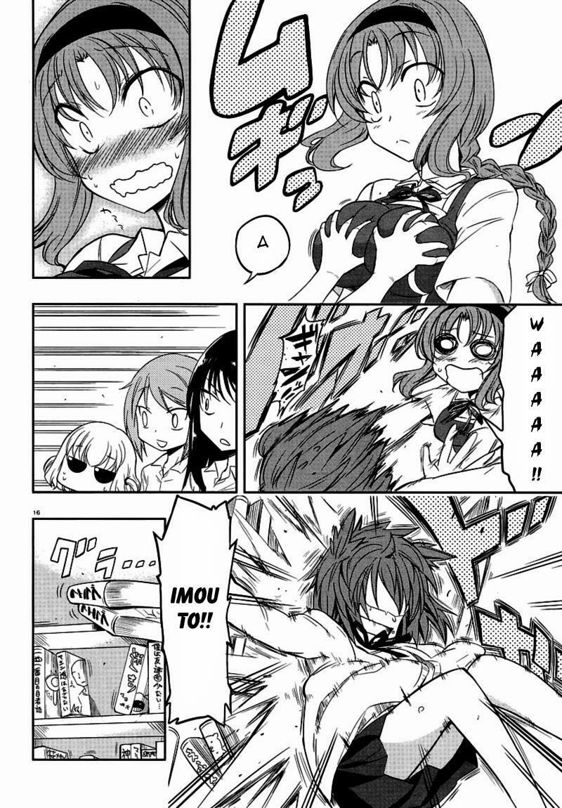 Mảnh Ghép Số Phận 24 trang 15