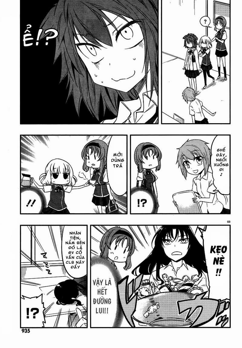 Mảnh Ghép Số Phận 24 trang 2