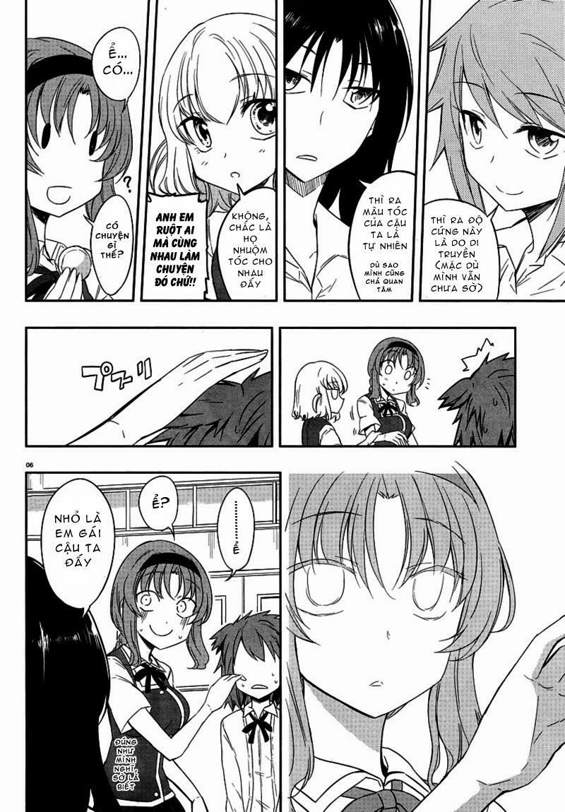 Mảnh Ghép Số Phận 24 trang 5