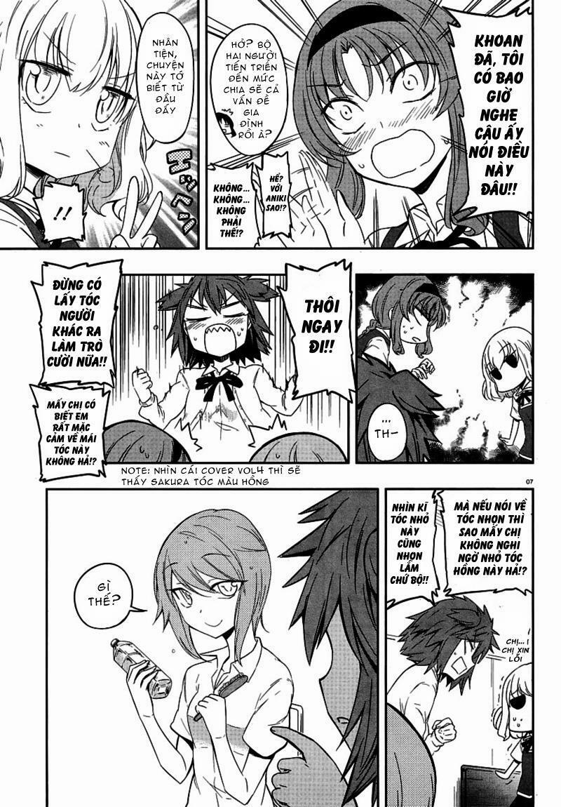 Mảnh Ghép Số Phận 24 trang 6