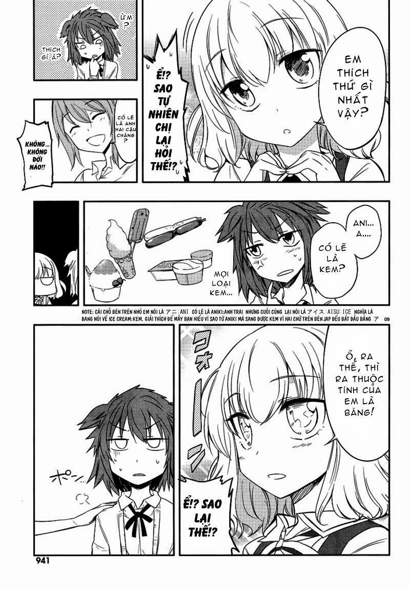 Mảnh Ghép Số Phận 24 trang 8