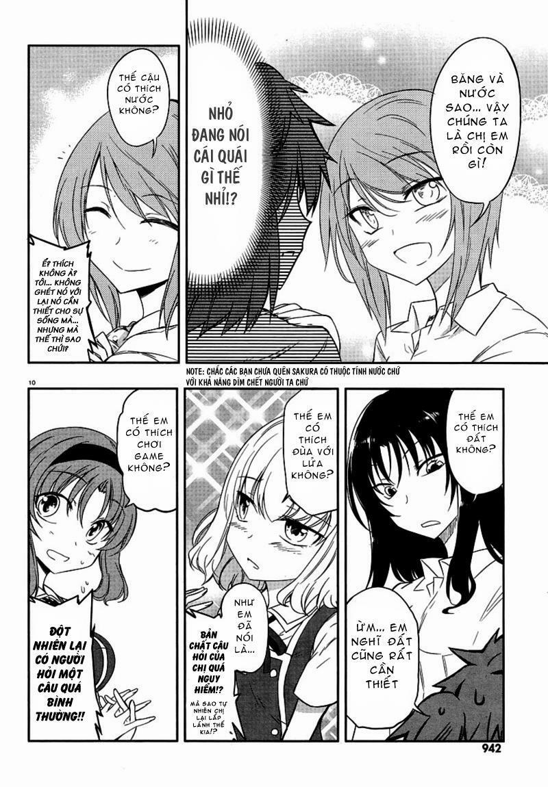 Mảnh Ghép Số Phận 24 trang 9