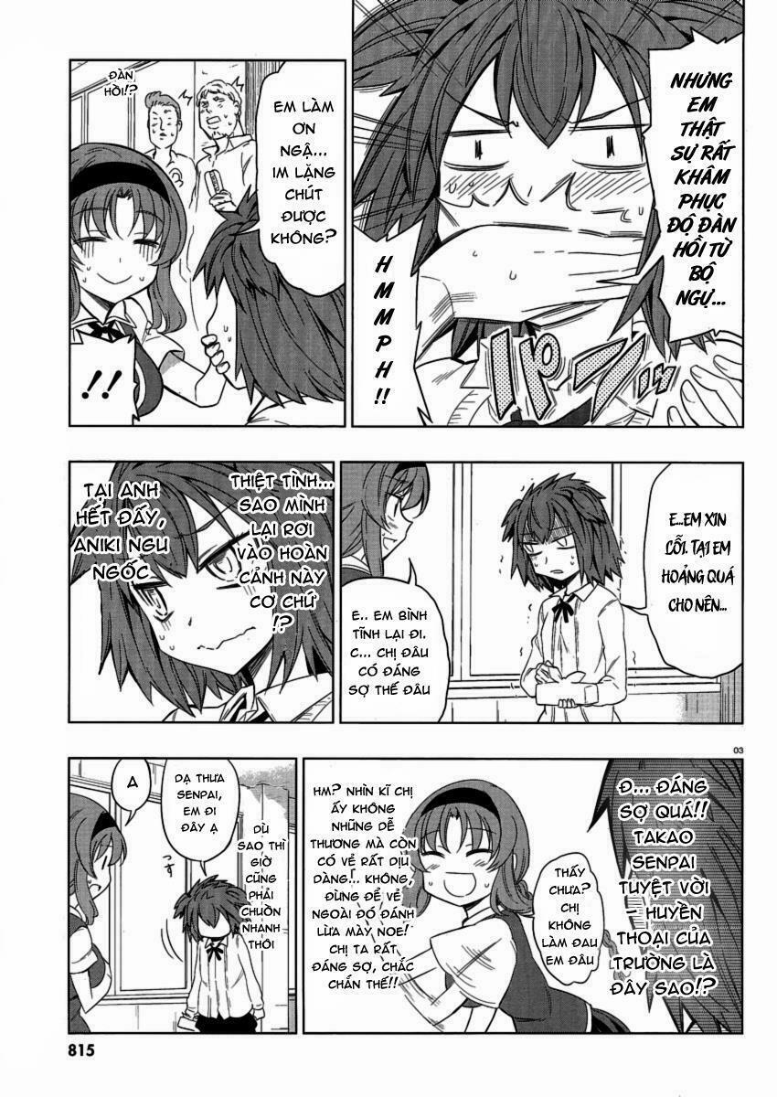 Mảnh Ghép Số Phận 29 trang 3