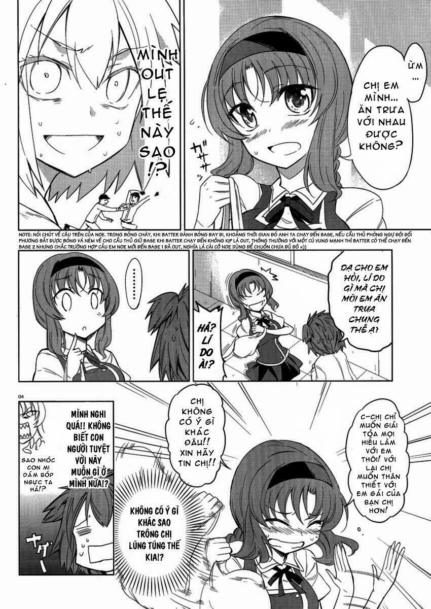 Mảnh Ghép Số Phận 29 trang 4