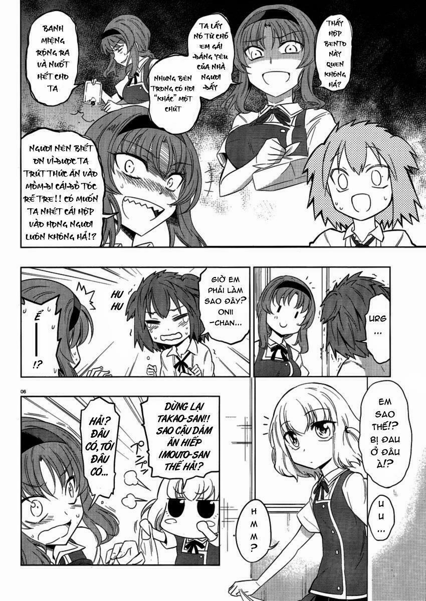 Mảnh Ghép Số Phận 29 trang 6