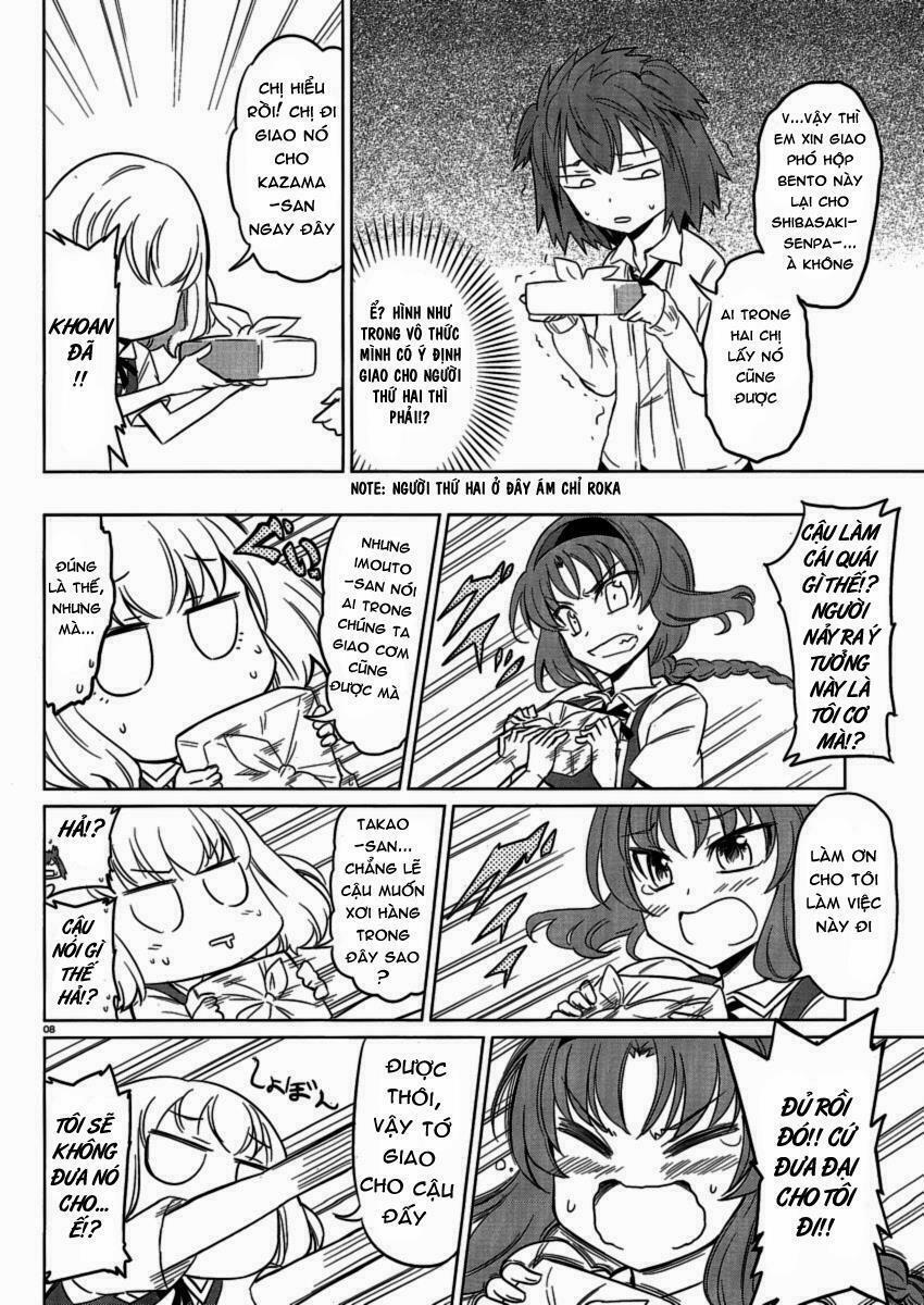 Mảnh Ghép Số Phận 29 trang 8