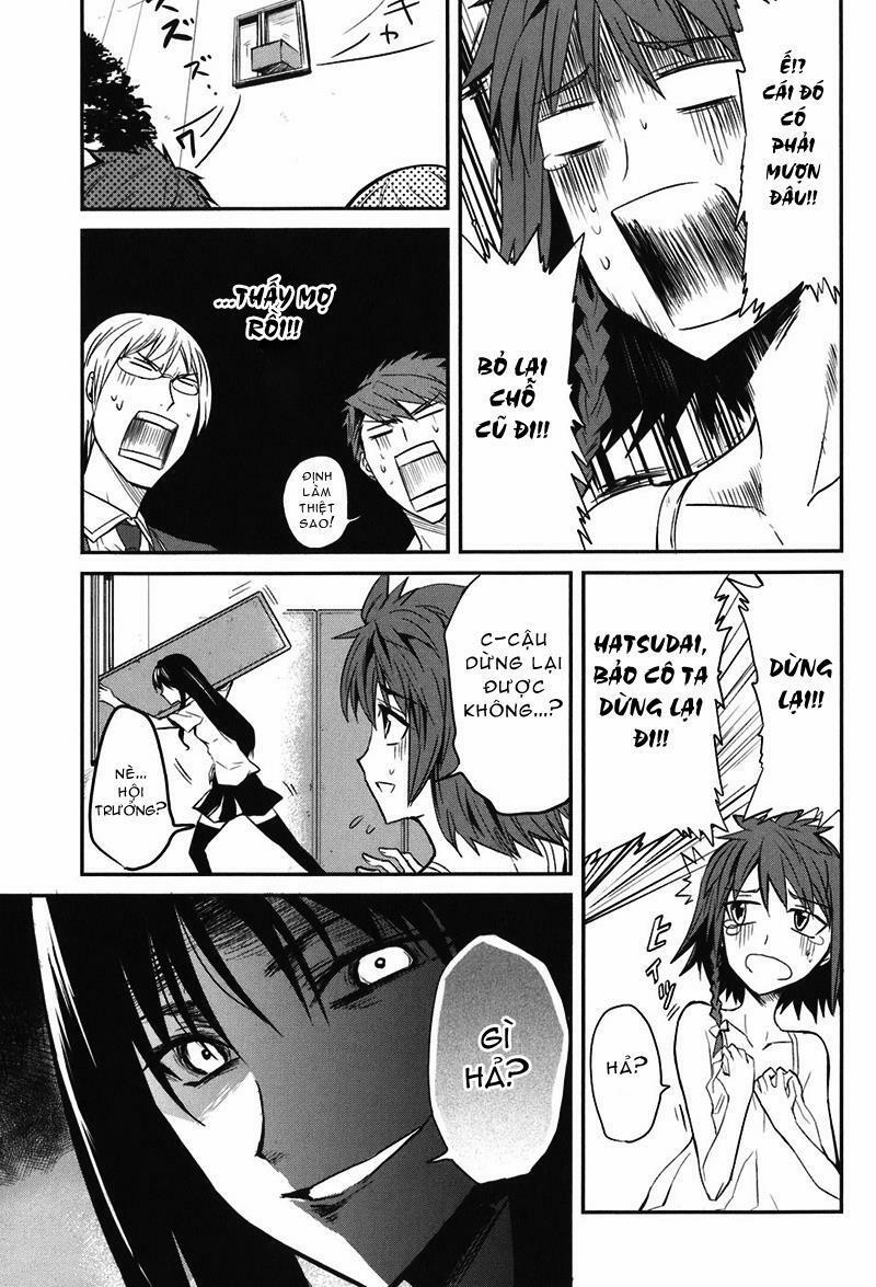Mảnh Ghép Số Phận 3 trang 12