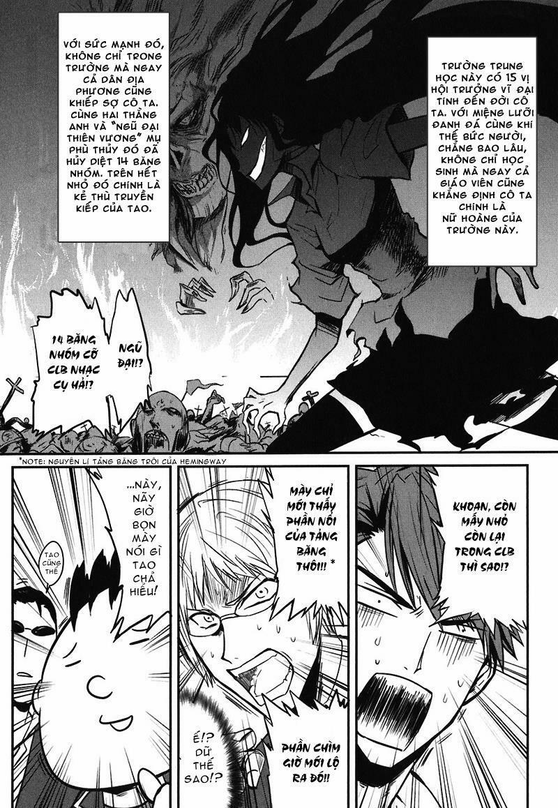 Mảnh Ghép Số Phận 3 trang 6