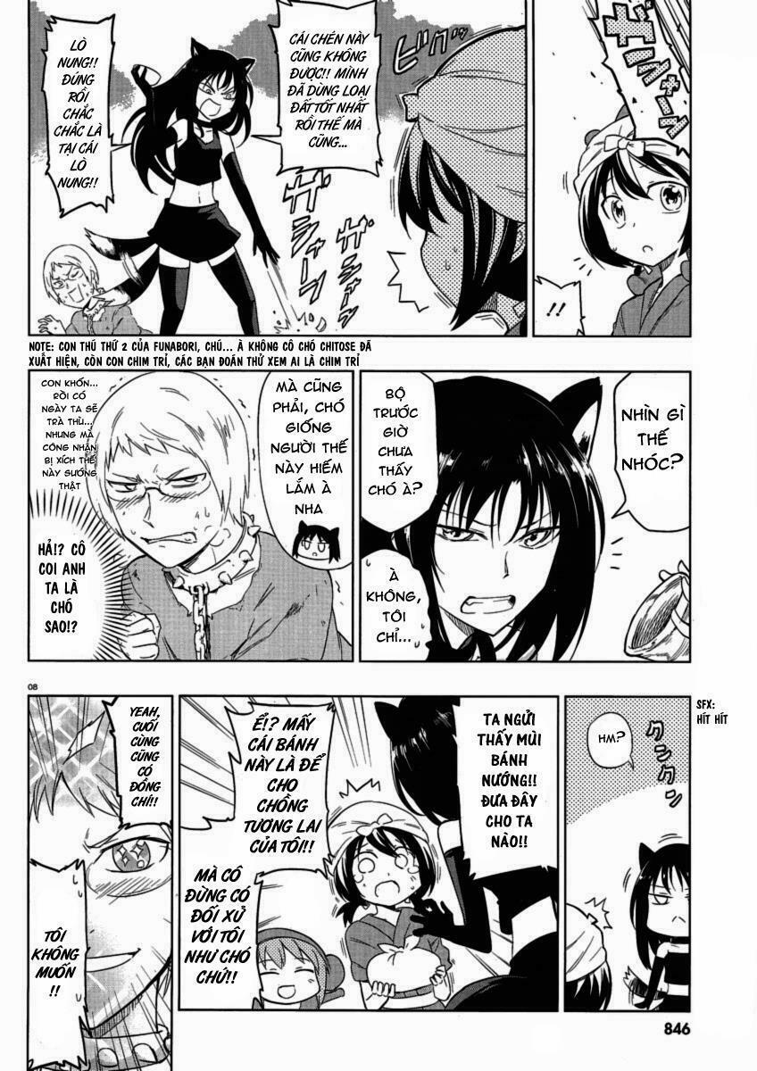 Mảnh Ghép Số Phận 30 trang 7