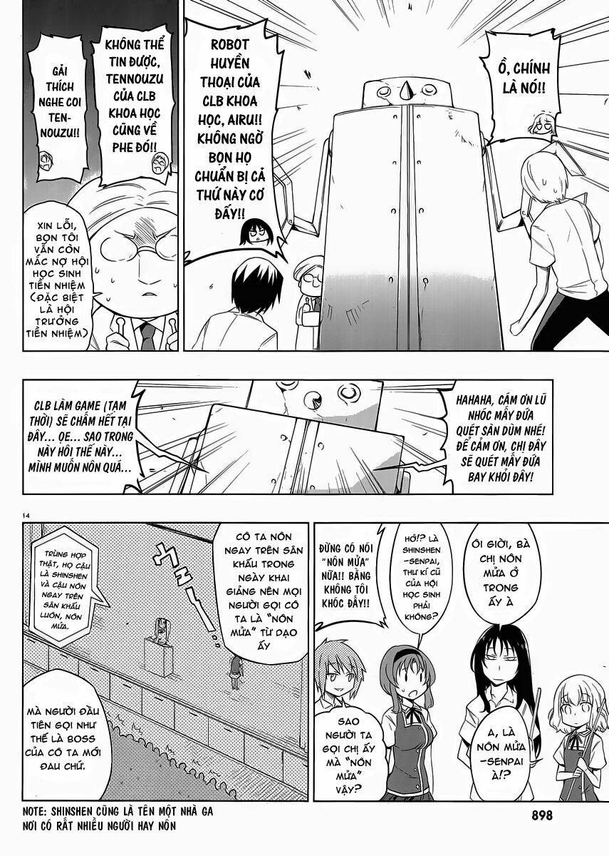 Mảnh Ghép Số Phận 31 trang 13