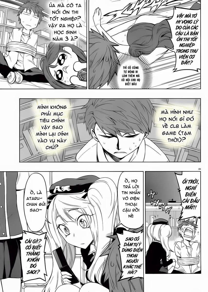 Mảnh Ghép Số Phận 31 trang 8