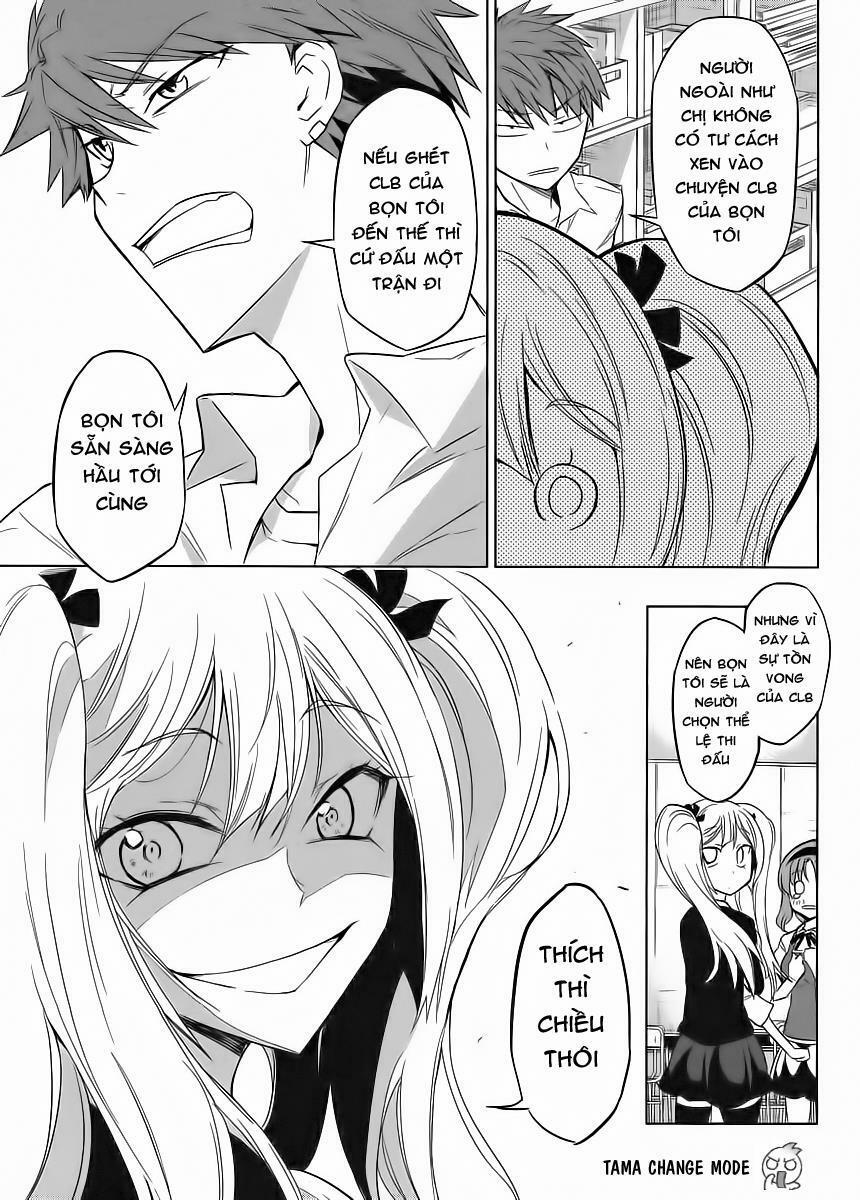 Mảnh Ghép Số Phận 32 trang 12