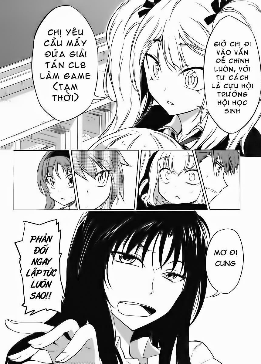 Mảnh Ghép Số Phận 32 trang 9
