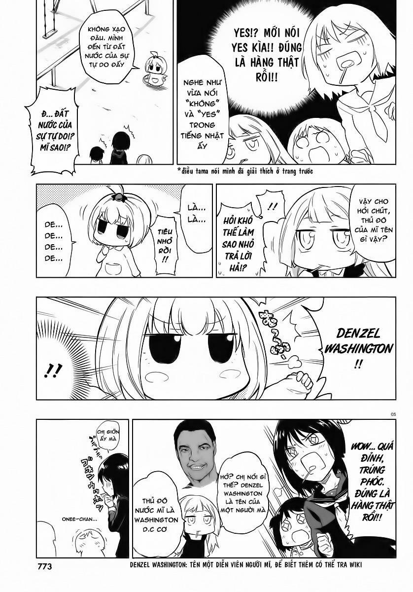 Mảnh Ghép Số Phận 35 trang 4