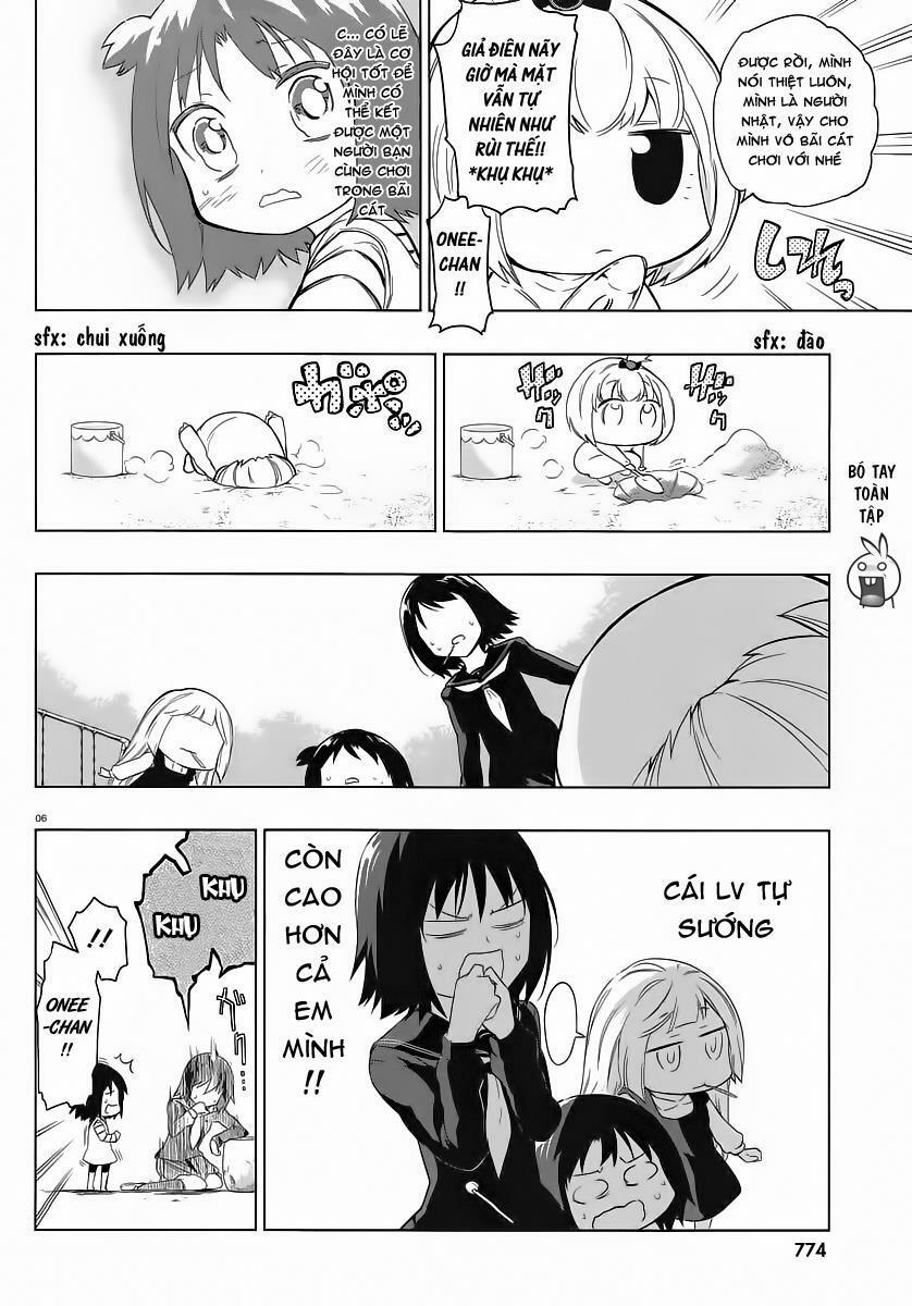 Mảnh Ghép Số Phận 35 trang 5