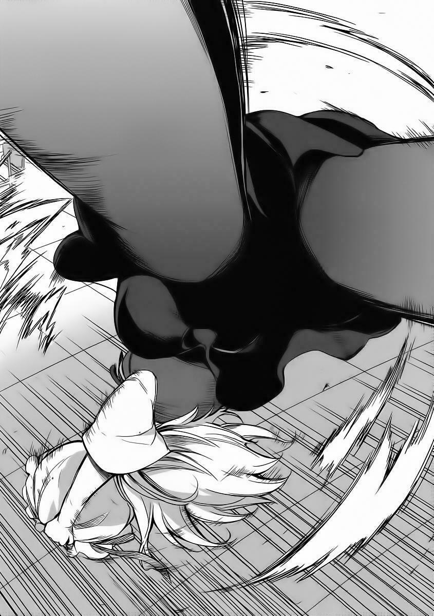 Mảnh Ghép Số Phận 36 trang 19