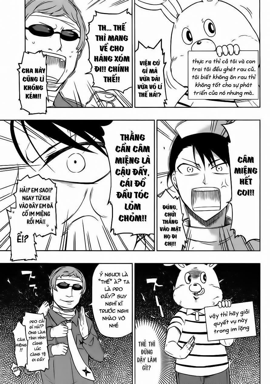 Mảnh Ghép Số Phận 37 trang 12