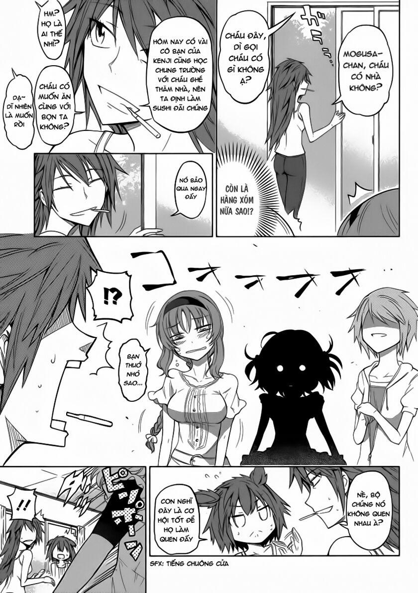 Mảnh Ghép Số Phận 39 trang 14