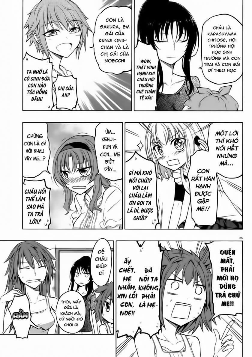 Mảnh Ghép Số Phận 39 trang 4