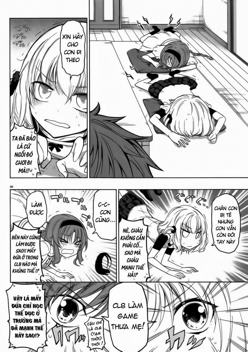 Mảnh Ghép Số Phận 39 trang 5