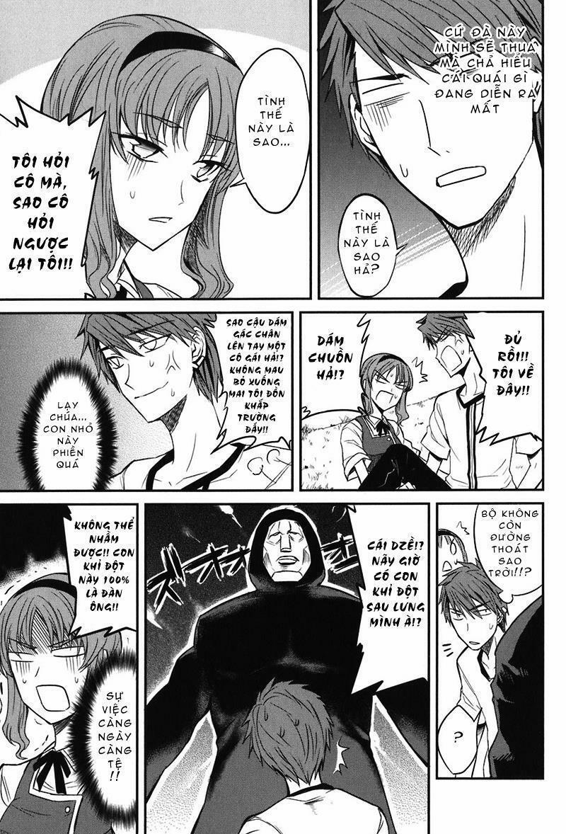 Mảnh Ghép Số Phận 4 trang 10