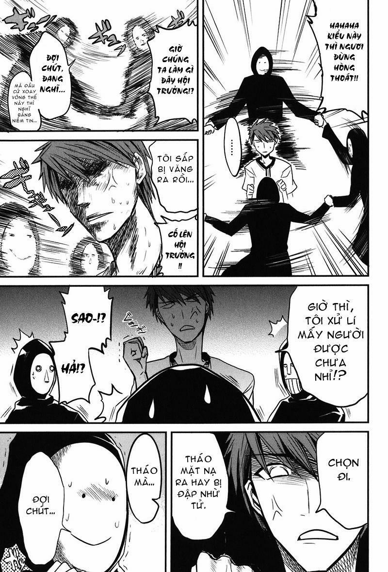 Mảnh Ghép Số Phận 4 trang 4