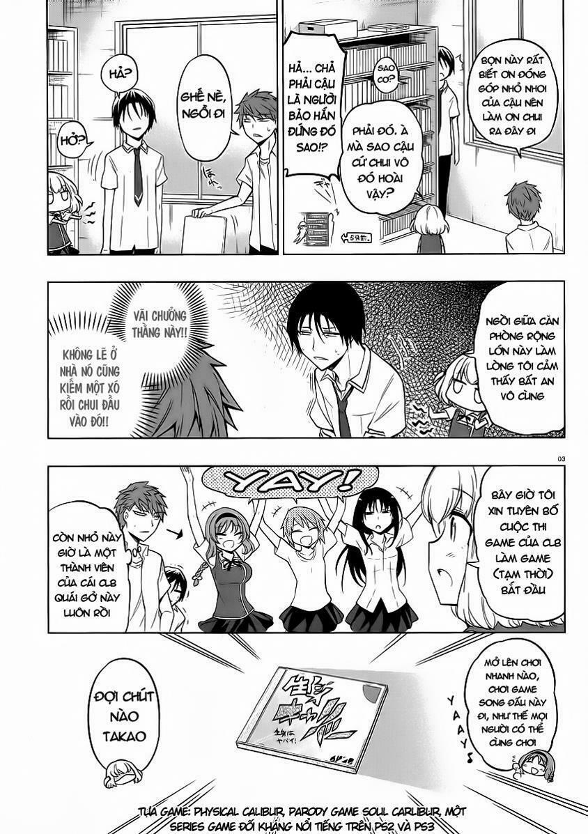 Mảnh Ghép Số Phận 41 trang 2