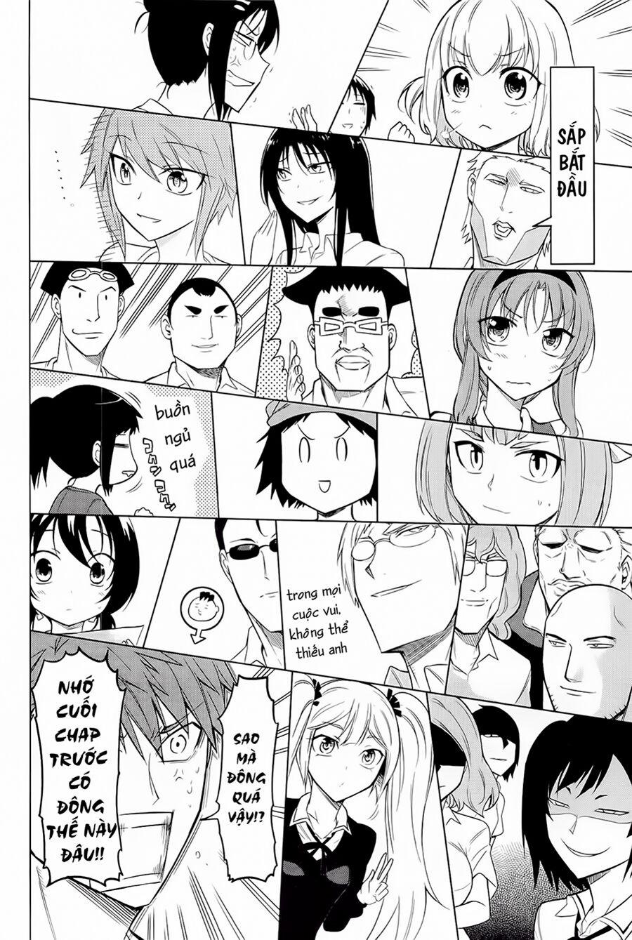 Mảnh Ghép Số Phận 42 trang 1