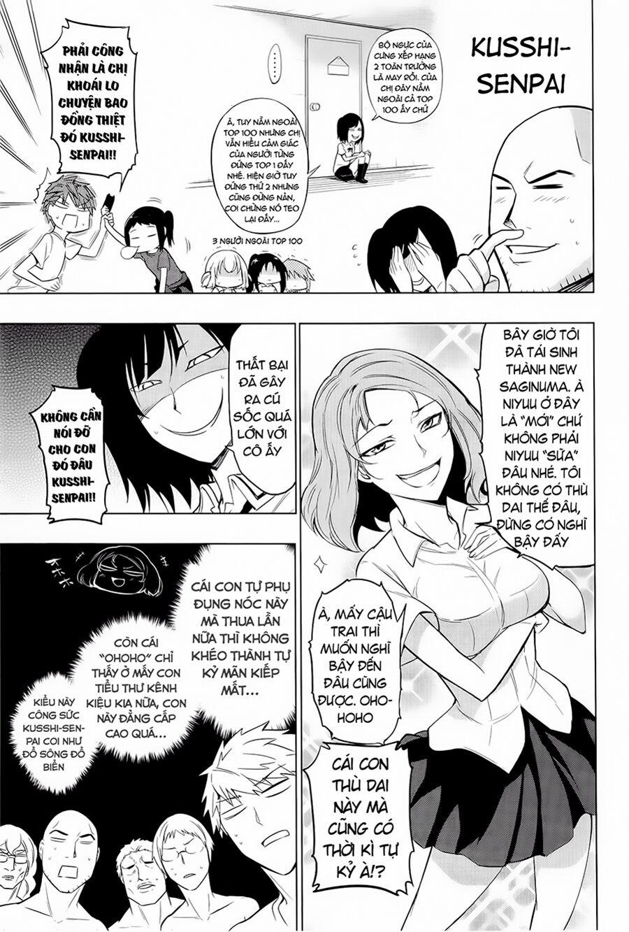 Mảnh Ghép Số Phận 42 trang 10