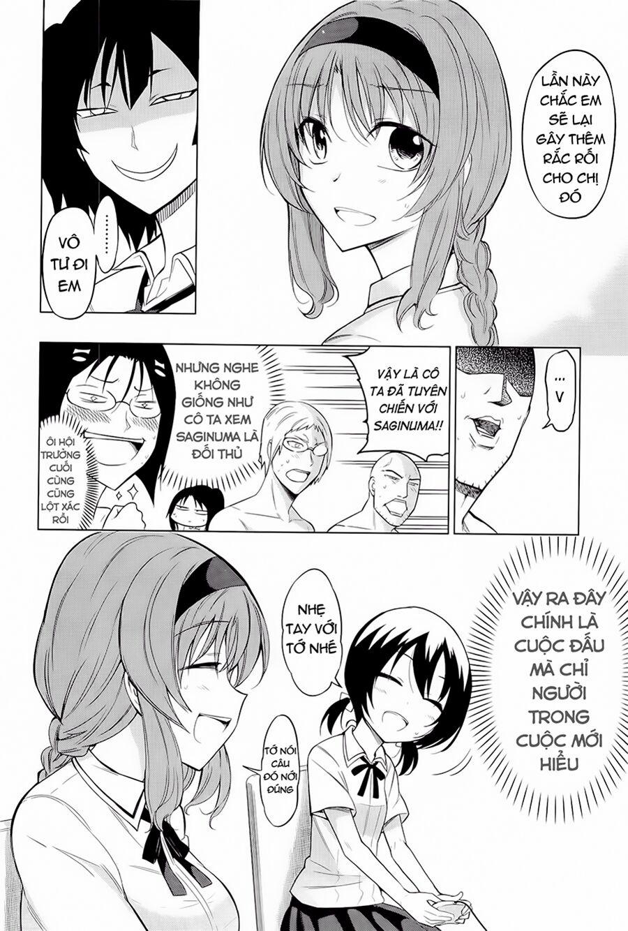 Mảnh Ghép Số Phận 42 trang 13