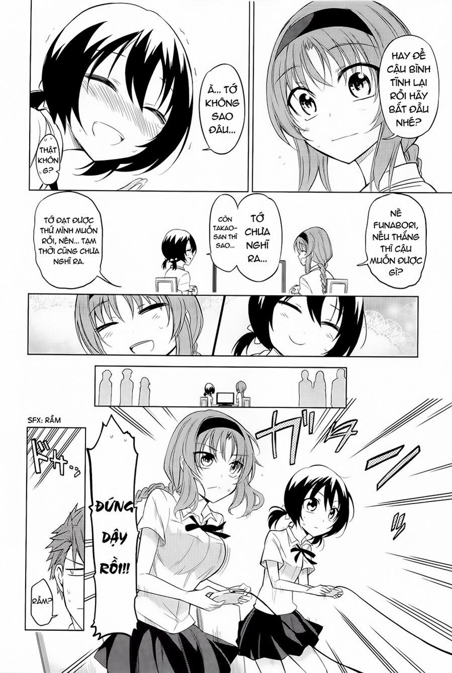 Mảnh Ghép Số Phận 42 trang 15