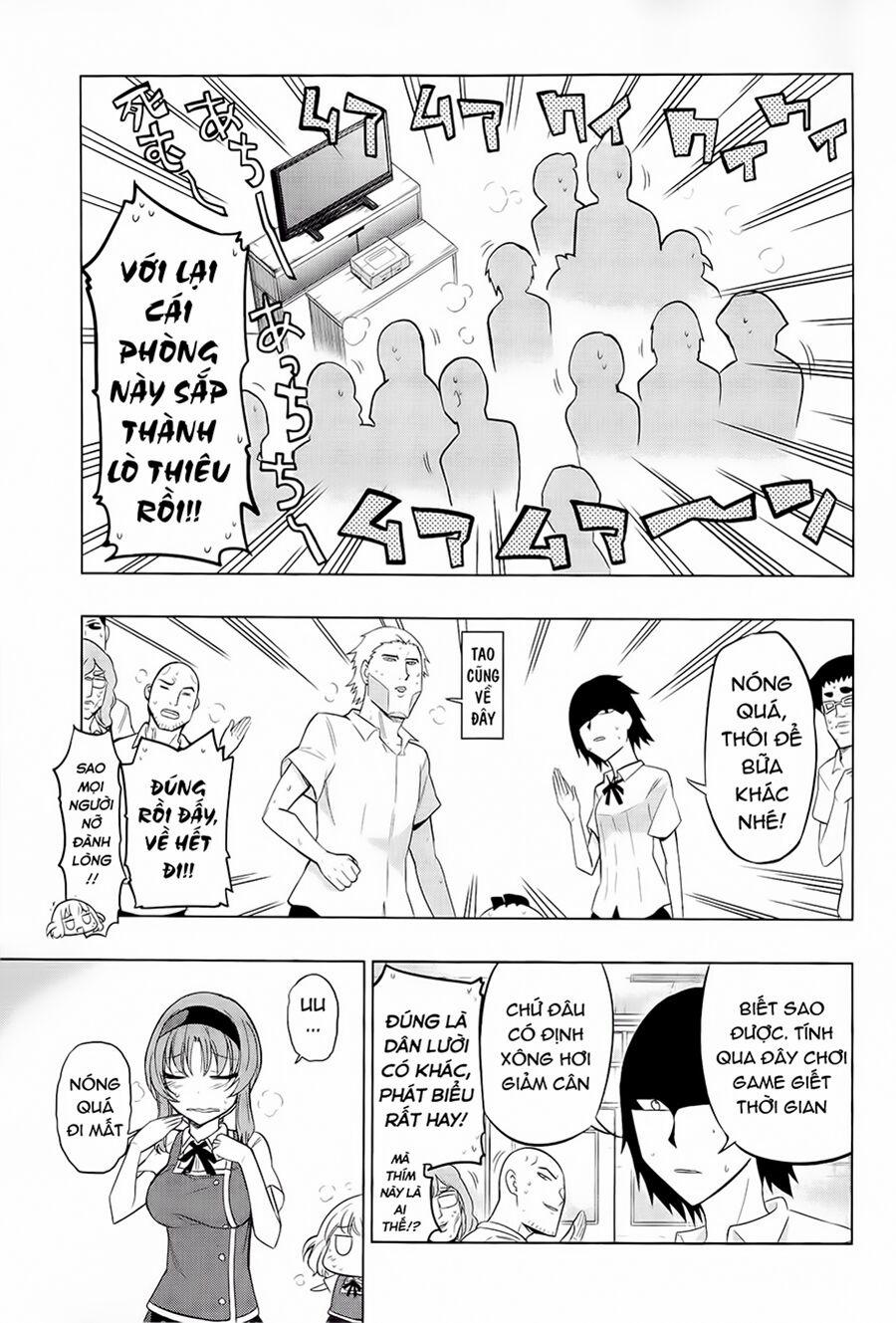 Mảnh Ghép Số Phận 42 trang 2