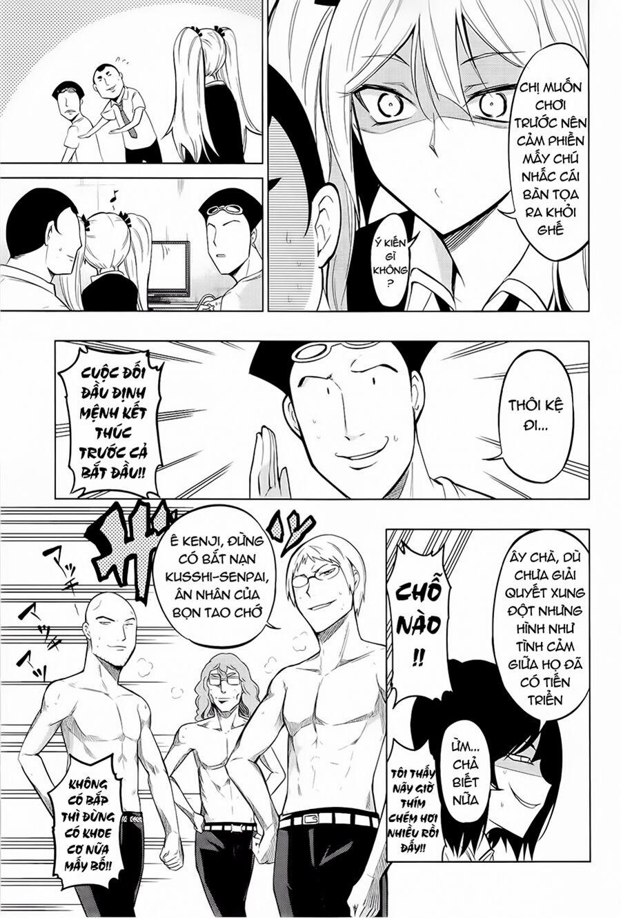 Mảnh Ghép Số Phận 42 trang 6