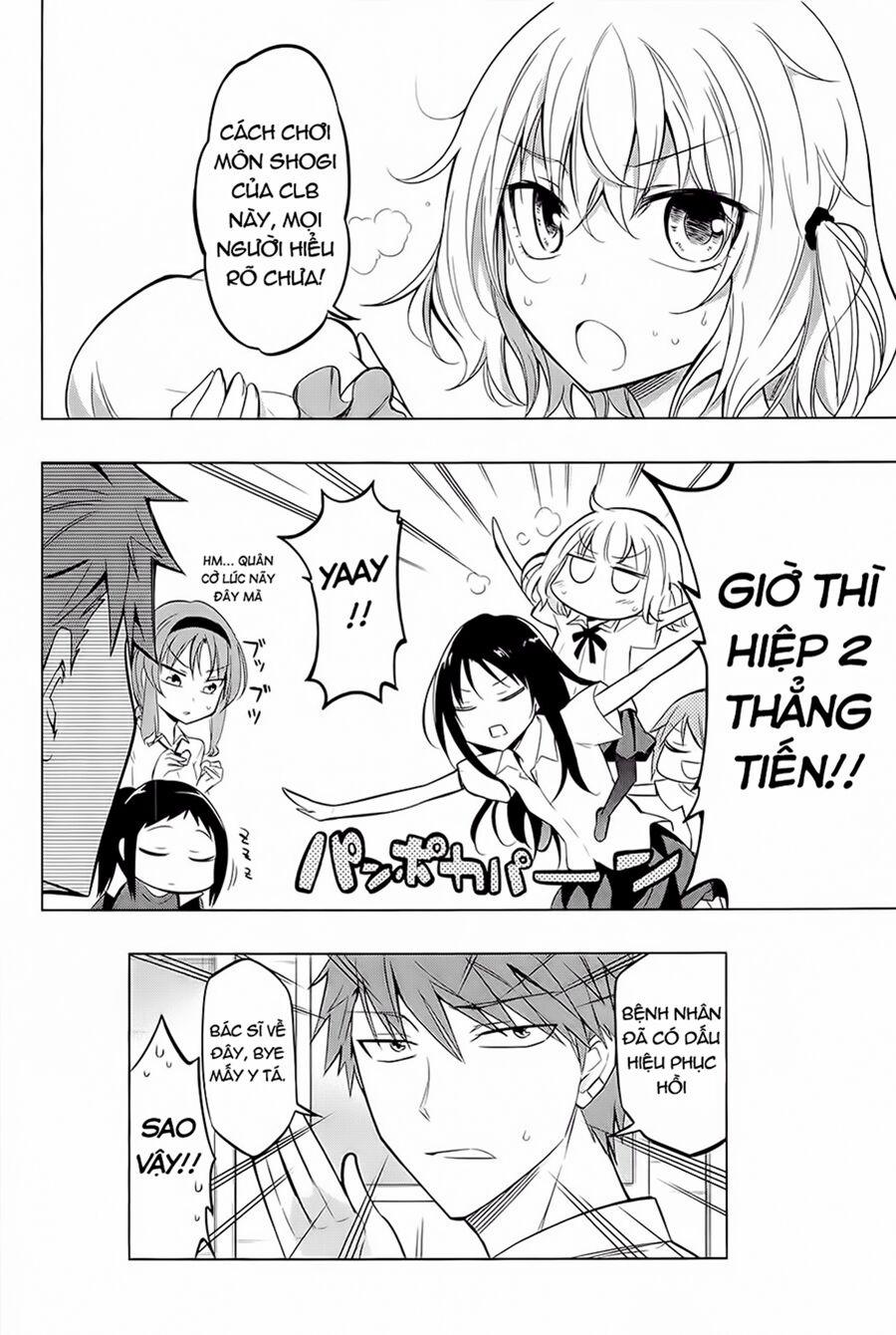 Mảnh Ghép Số Phận 43 trang 13