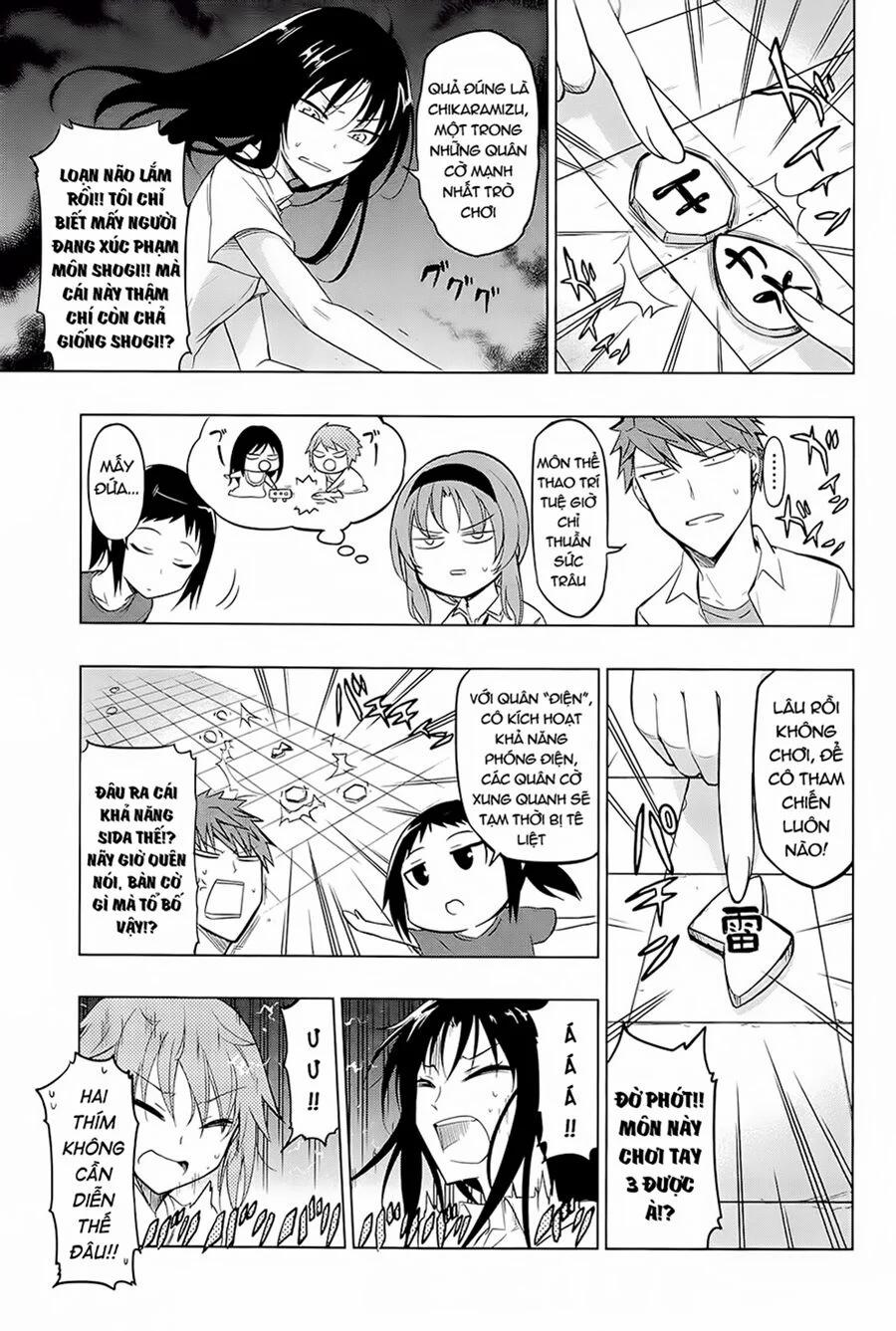 Mảnh Ghép Số Phận 43 trang 6