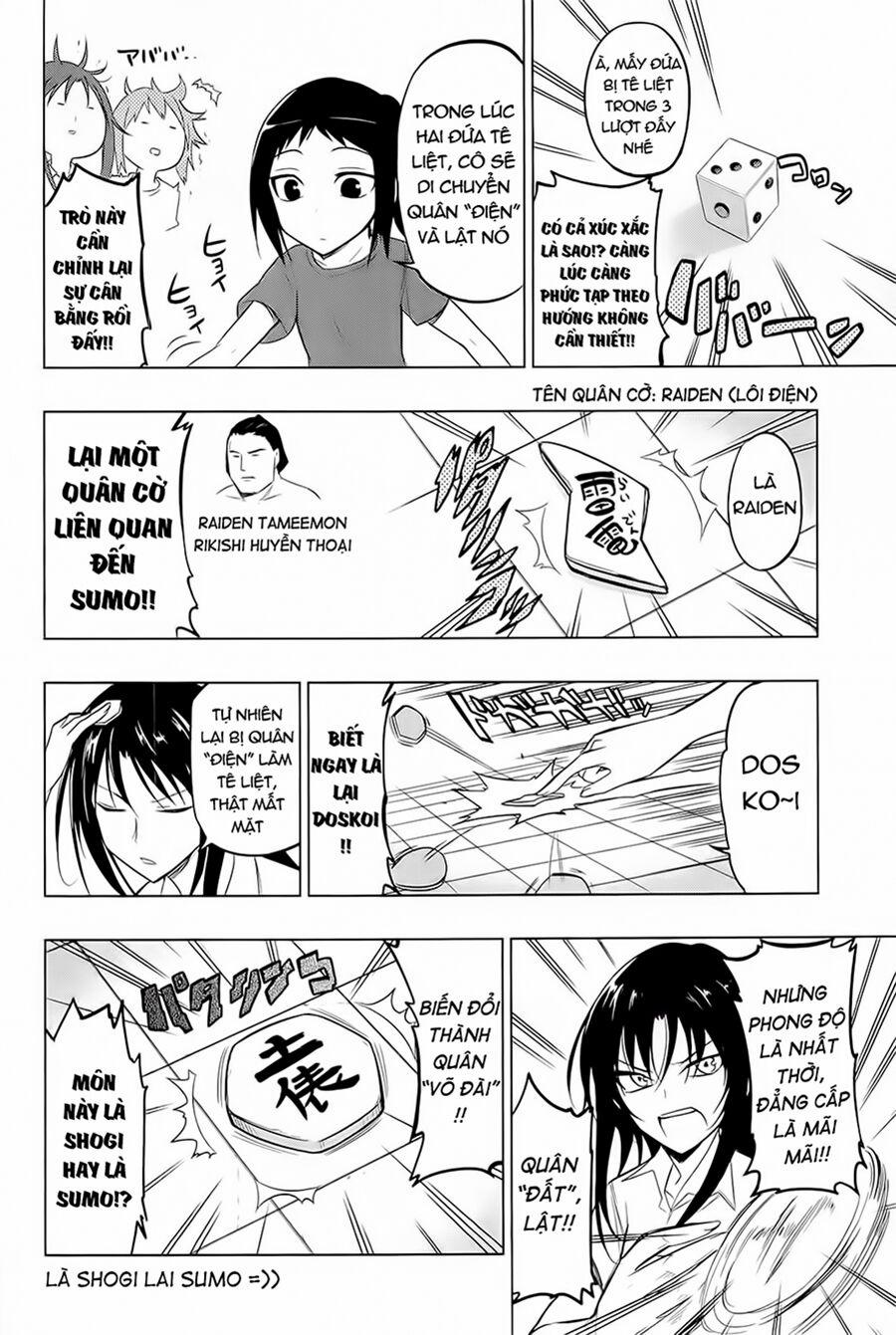 Mảnh Ghép Số Phận 43 trang 7