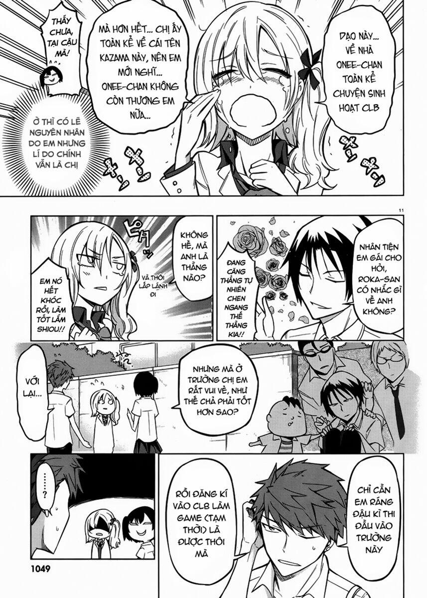 Mảnh Ghép Số Phận 44 trang 10